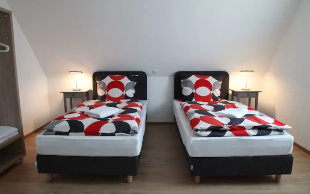 Schwaben Apartment