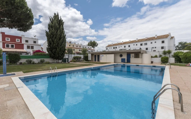 CheckinCheckout - Vilamoura Flat with Pool