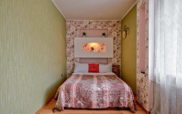 Апартаменты на улице Воскресенская