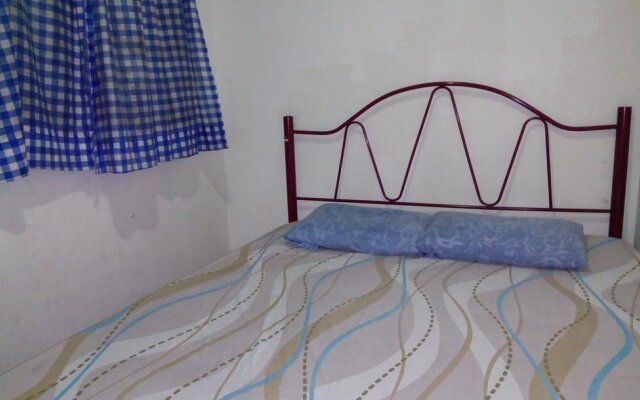 Wheelers Guest House, Kuala Lumpur
