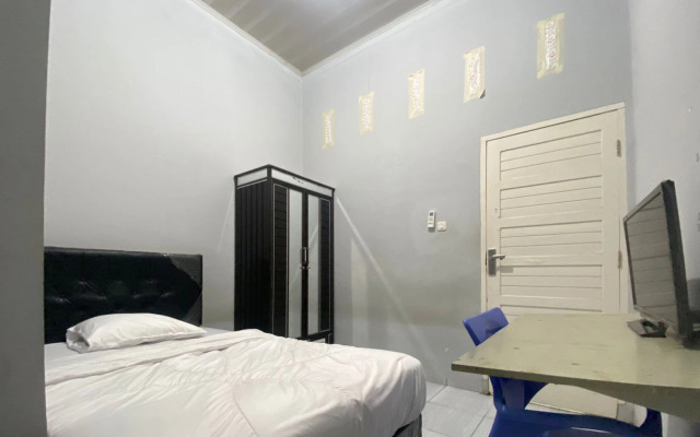 Amira Guest House Syariah RedPartner