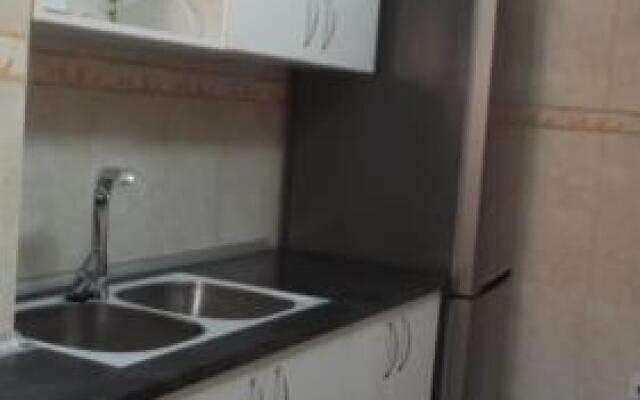 Apartamentos Atlas Terrassa III