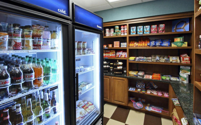 Hampton Inn Jacksonville/Ponte Vedra Beach-Mayo Clinic Area