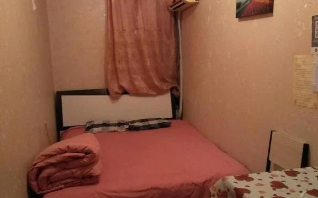 Tianjin Heng Pai Express Inn