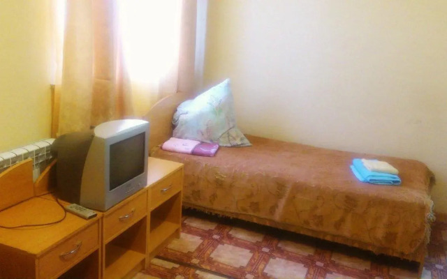 Единственная