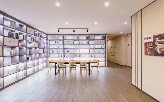 HanTing Hotel (Dandong New City Hardware City)