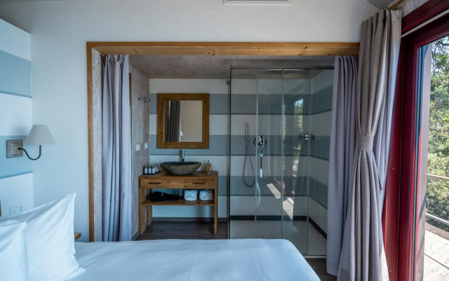 Sesta Terra Natural Resort