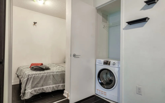 Toronto Escape - The Jasper Suite