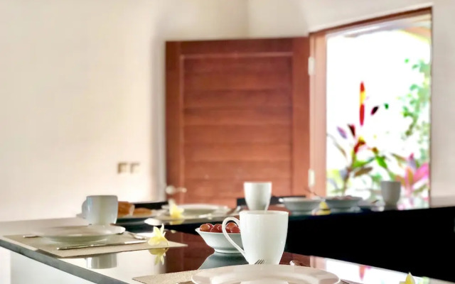 Villa Wildflower Canggu