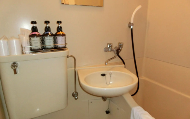 Hotel Suntargas Otsuka