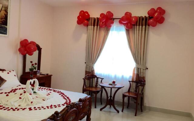 Quoc Dung Hotel