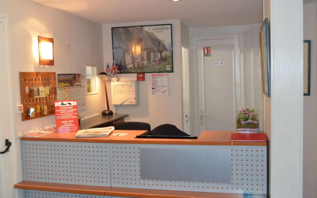 Hotel du Chateau