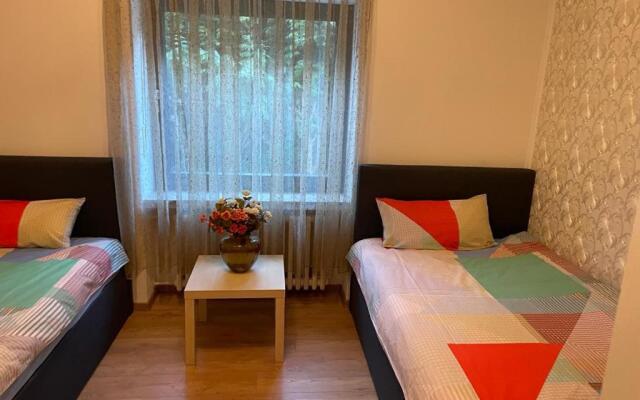 Ferienwohnung M&M