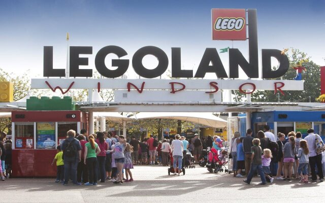 Holiday Inn Express Slough by IHG