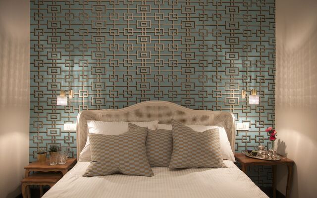 Santa Monica Townhouse