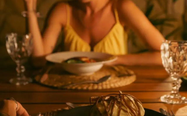 Pousada Riacho dos K