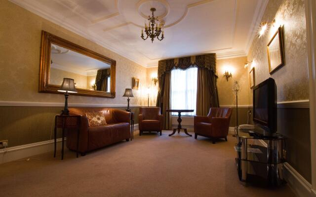 Best Western Plus West Retford Hotel