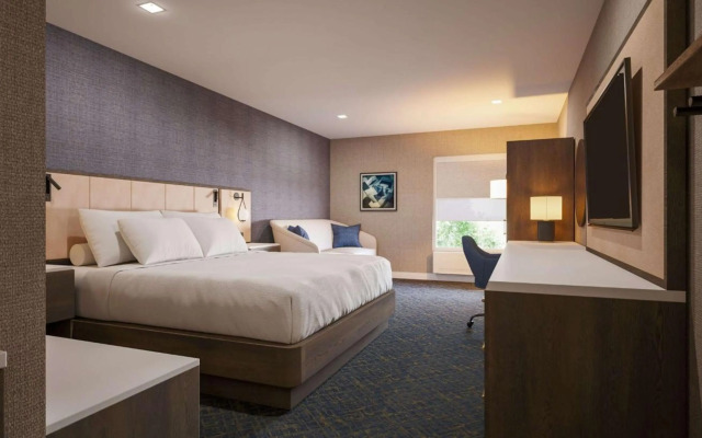 DoubleTree by Hilton Sioux City