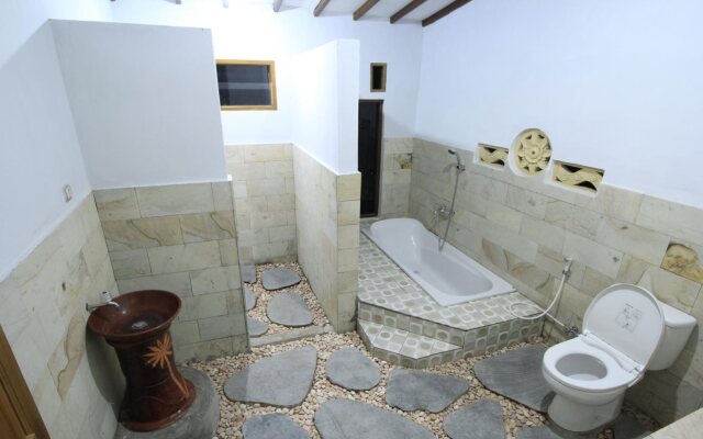Bale Villa