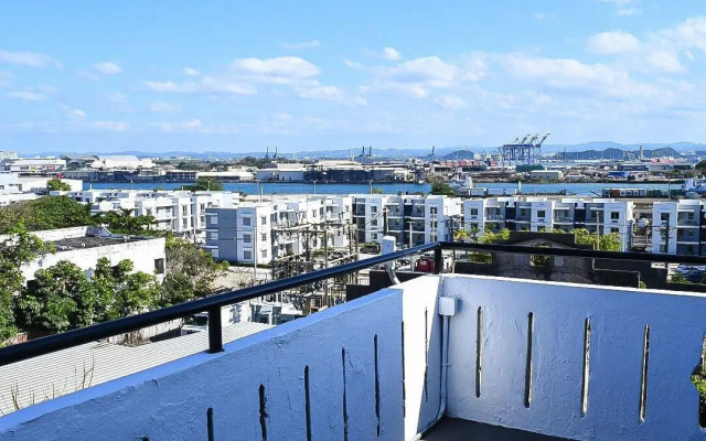 San Agustin Apartments