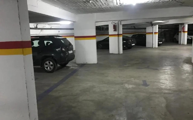 Résidence Appart hotel Assounfou