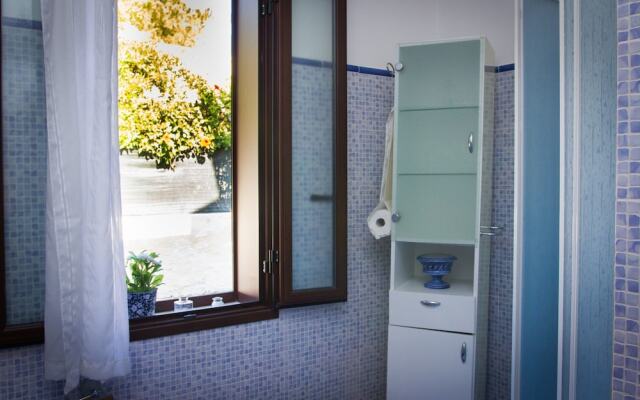 Villetta Fontane Bianche