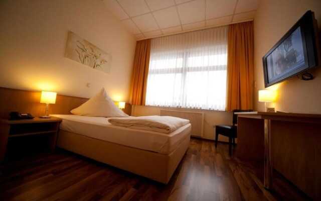 Hotel Zur Rebe