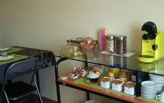 Hostal Sant Roc