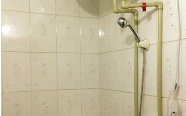 Urumqi Mangrove Forest Hotel