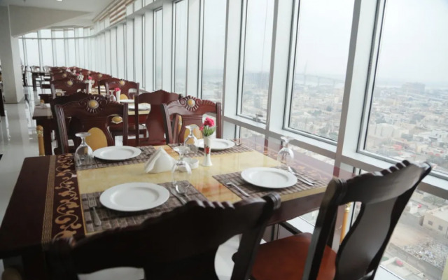 Basra Touristic Hotel