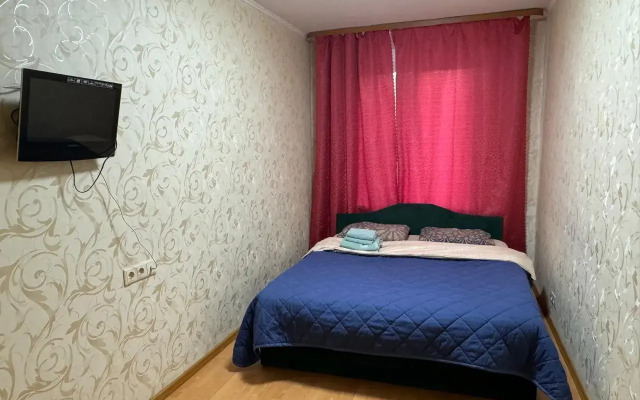 Апартаменты Onebed на улице Ярцевская 9