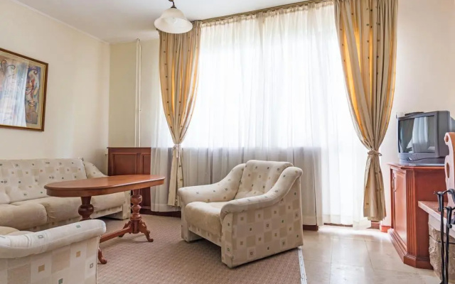 Hotel Elina
