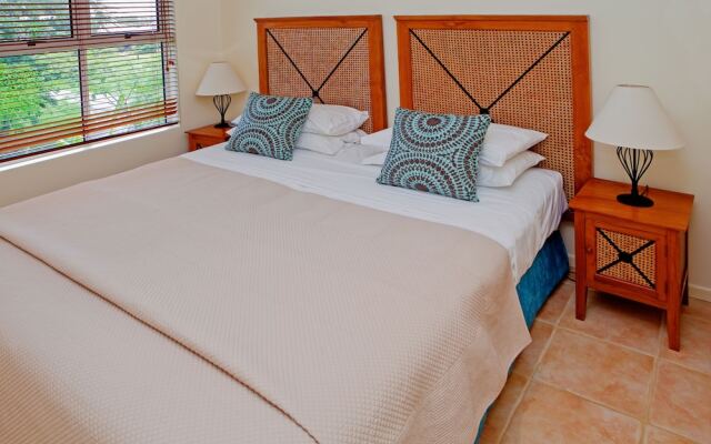 27 @ Cayman Villas