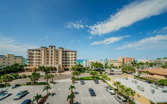 Dolphin Key 504 - Premier