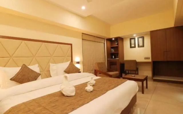 Hotel Kavery