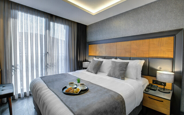 No:12 Hotel Sultanahmet