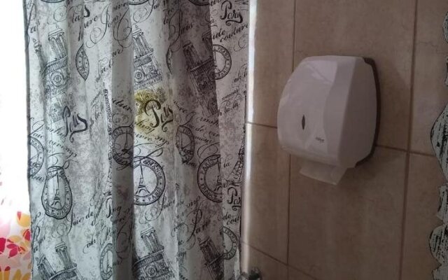 Hostel Dina