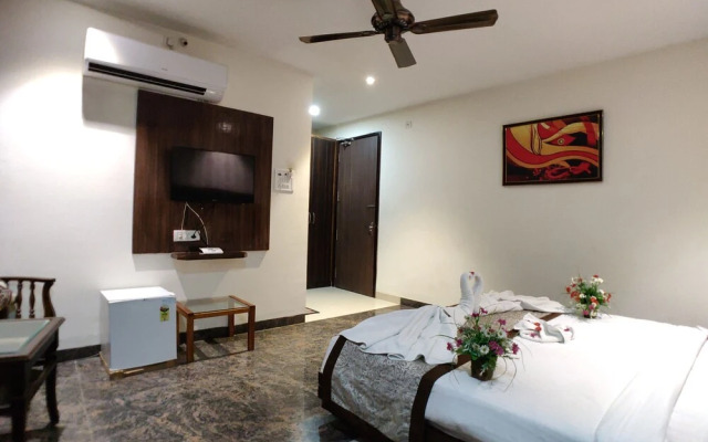 Hotel Landmark Residency