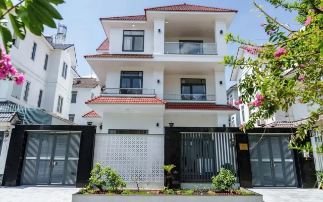 HomyPlus Apartment