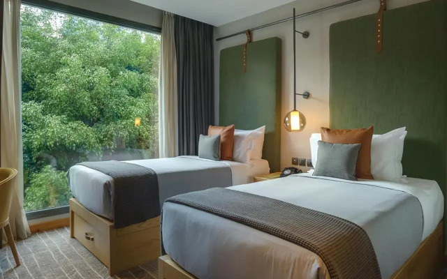 The Social House Nairobi, a Preferred Lifestyle Hotel