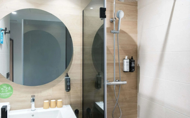 Ibis Styles Santander