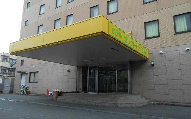 Hotel Select Inn Mishima