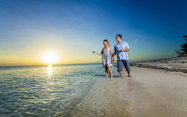 Green Island Resort