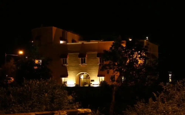 San Leucio Resort