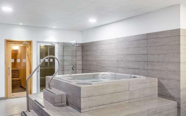 Wyndham Costa Del Sol Lima City