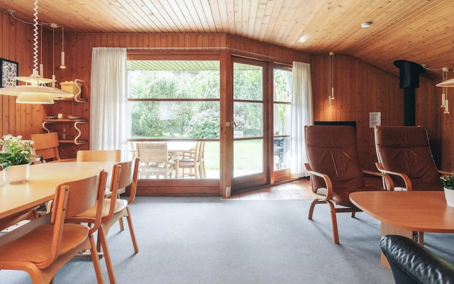 8 Person Holiday Home in Vaeggerlose-by Traum