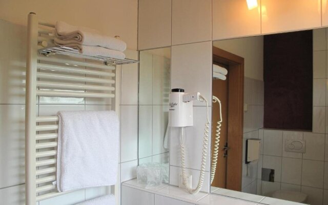 Hotel Garni Höchschmied