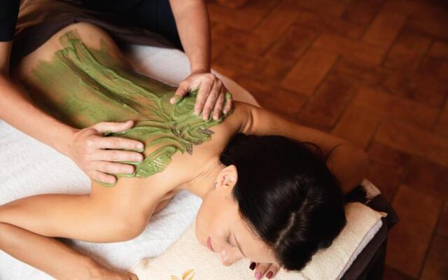 Grand SPA Lietuva