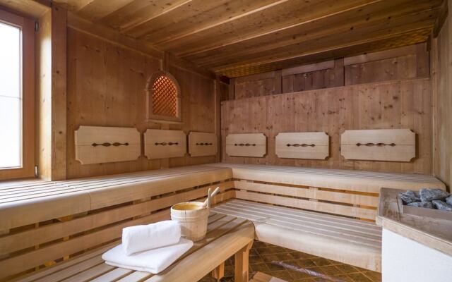 Alpenhof Hotel Garni Suprême