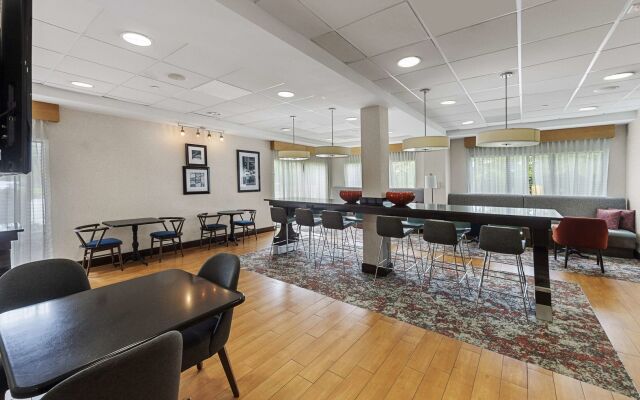 Hampton Inn Nanuet